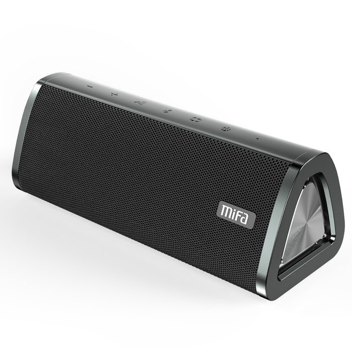 Portable Bluetooth speaker 360° Stereo Sound 20W  IPX7 waterproof wireless Bluetooth 5.0 speaker 24-Hour Play time